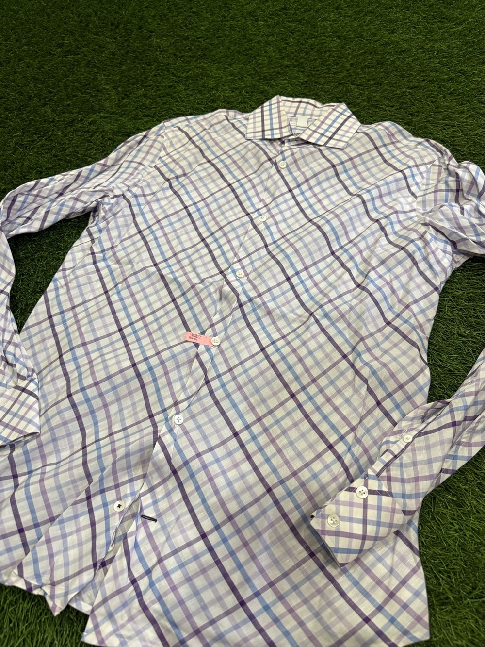 Banana Republic Button Down Dress Shirt